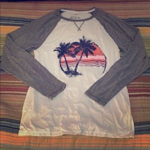 Beach Shirt
